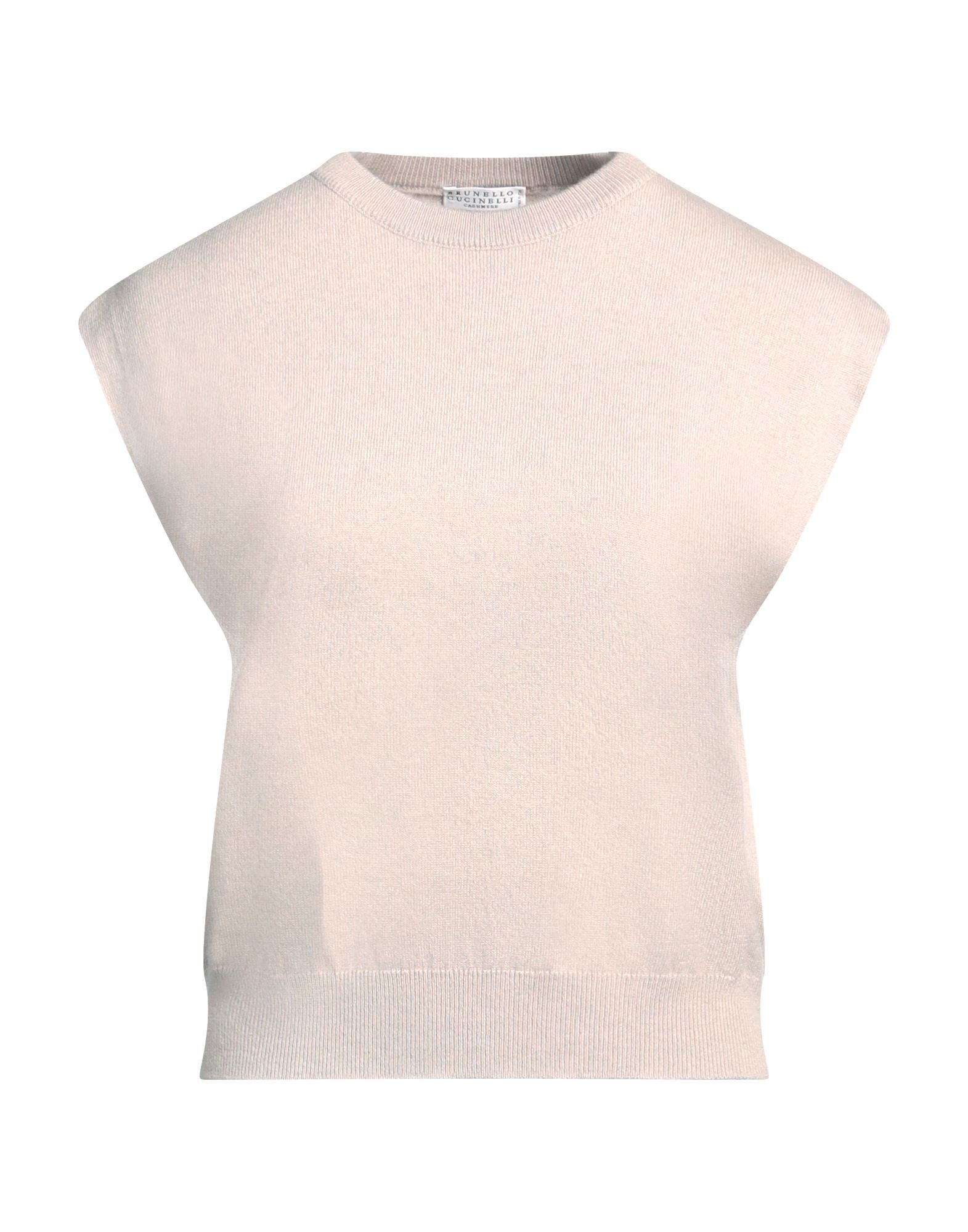 BRUNELLO CUCINELLI - Sweaters