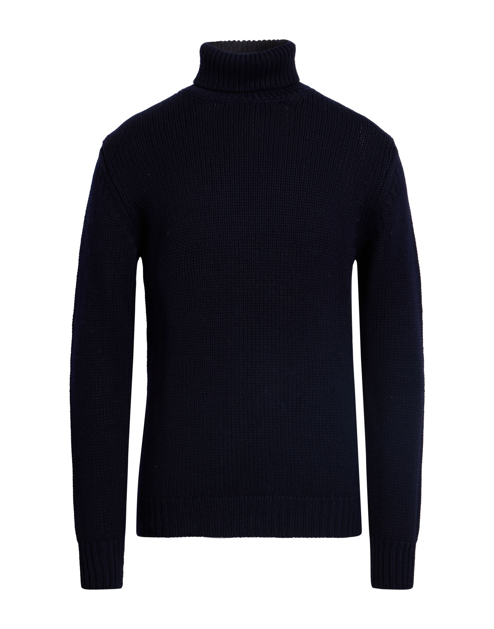 RETOIS - Rollkragenpullover