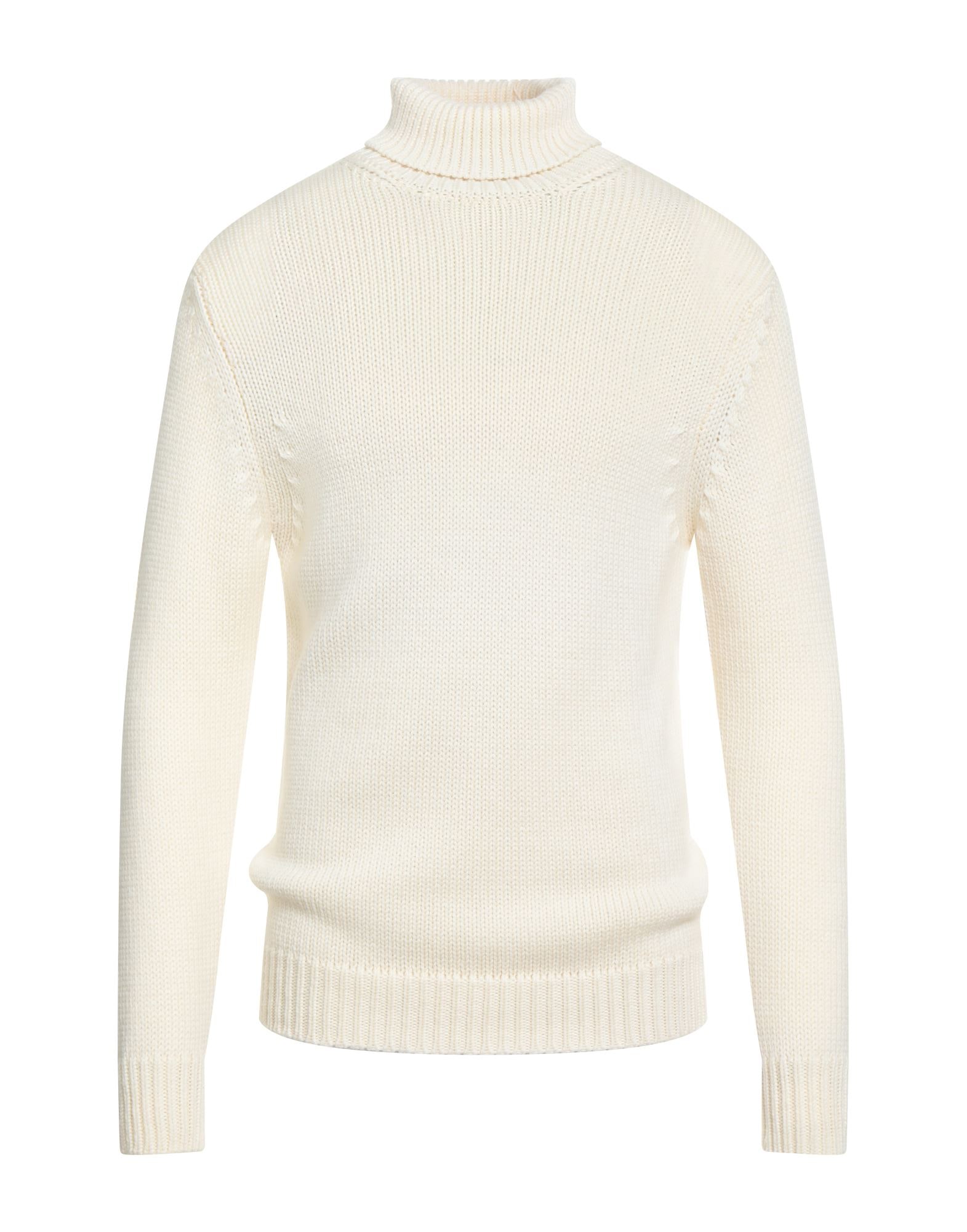 RETOIS - Turtlenecks