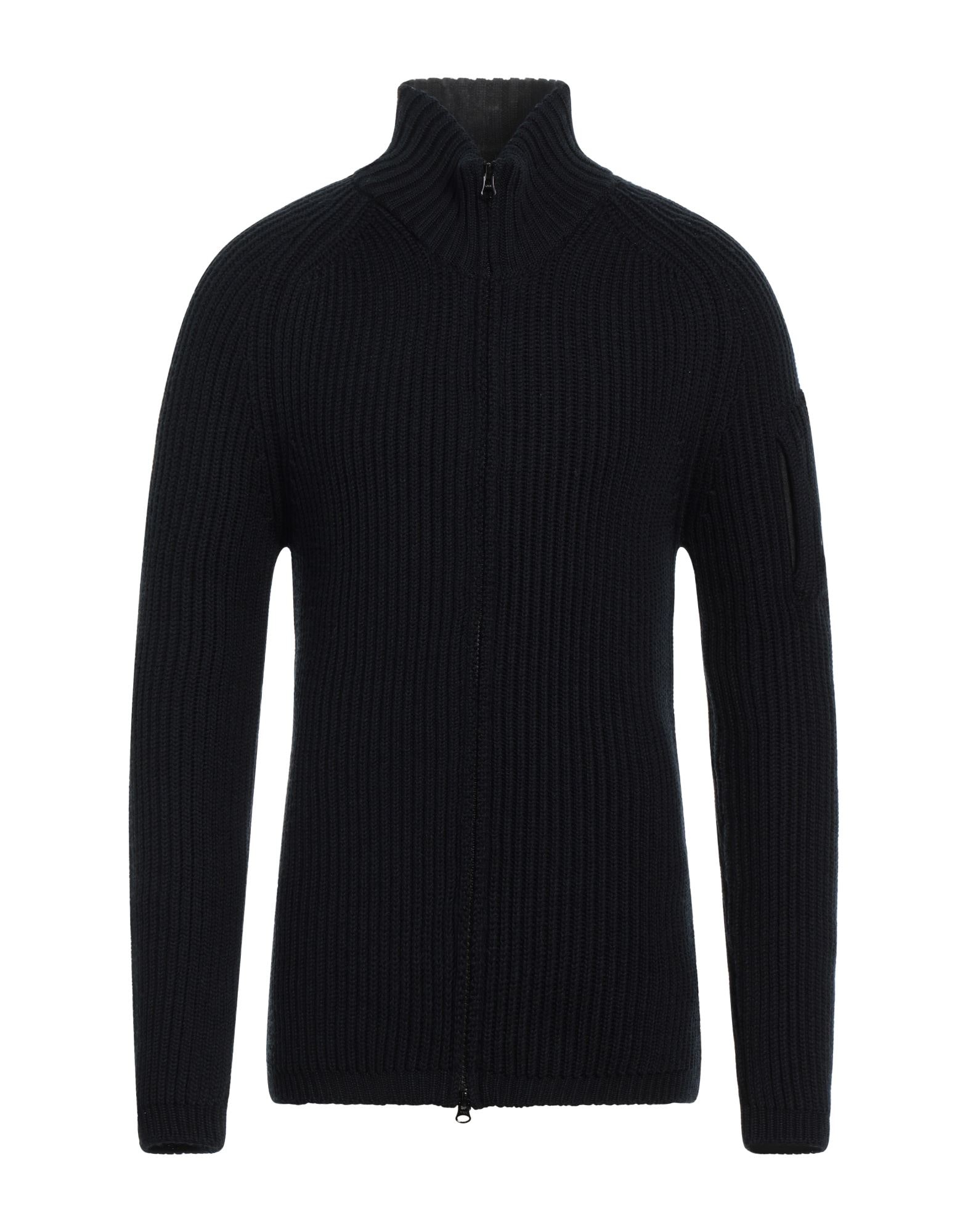 C.P. COMPANY - Cardigan