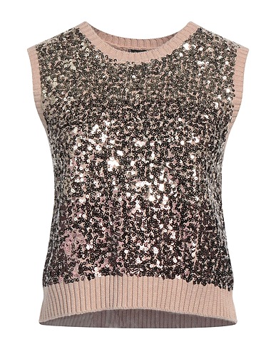 PINKO Pullover 95% Coton, 5% Cachemire