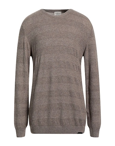 BROOKSFIELD Pullover Nocciola 35% Poliammide, 30% Viscosa, 30% Lana, 5% Cachemire