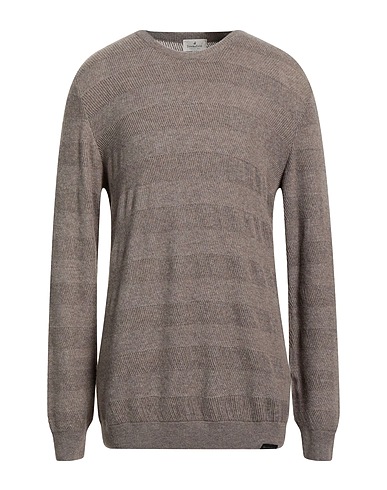 BROOKSFIELD Jumpers 35% Polyamide, 30% Viscose, 30% Wool, 5% Cashmere