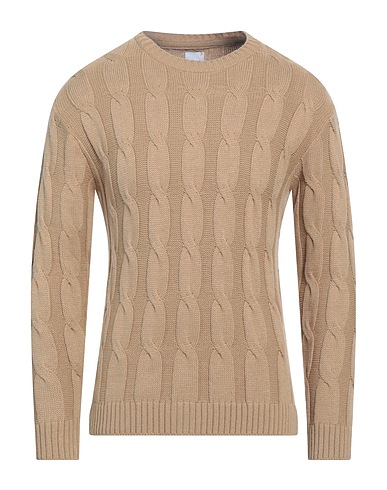 STILOSOPHY Jumper Sand 70% Acrylic, 30% Wool