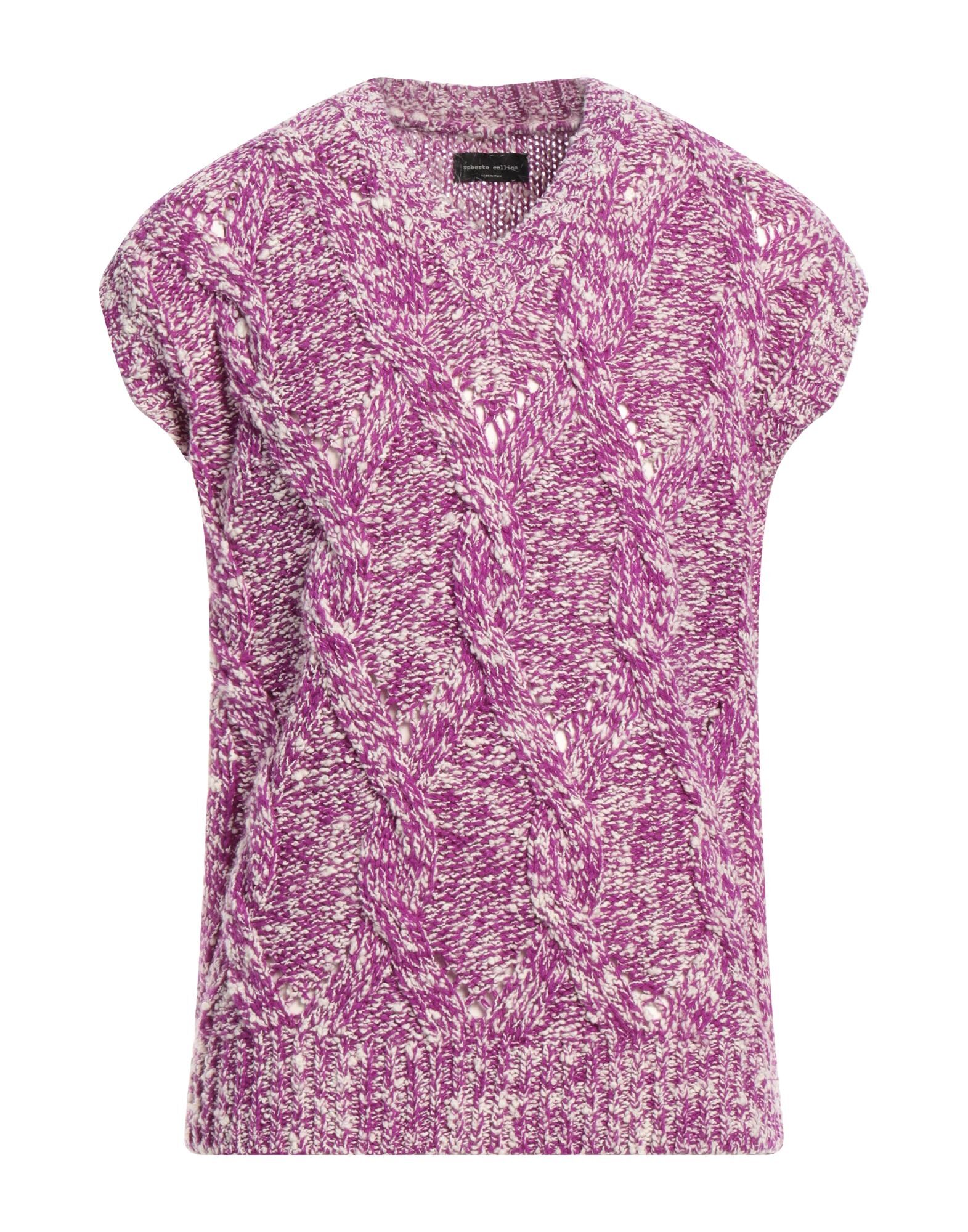 ROBERTO COLLINA - Sweaters