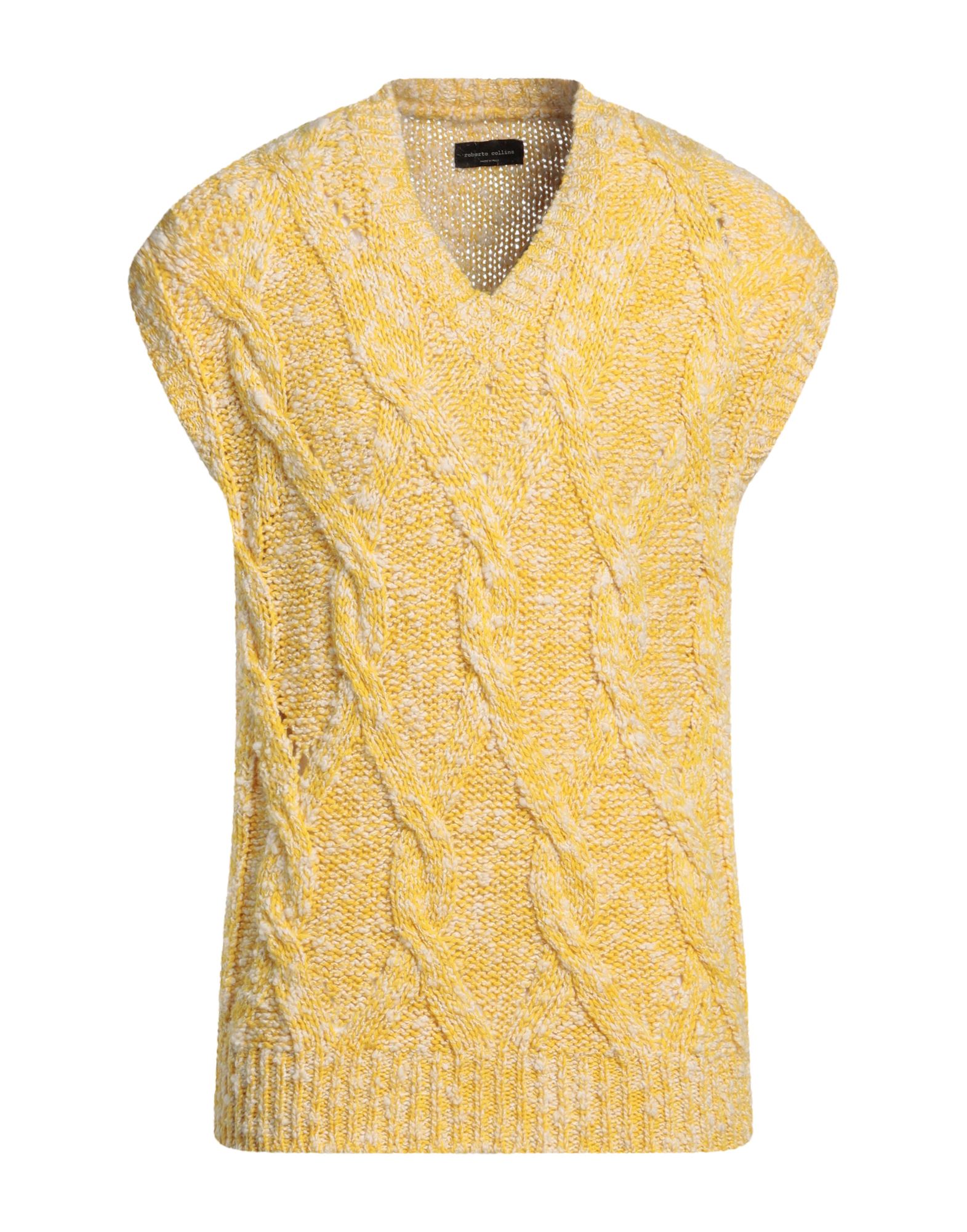 ROBERTO COLLINA - Sweaters