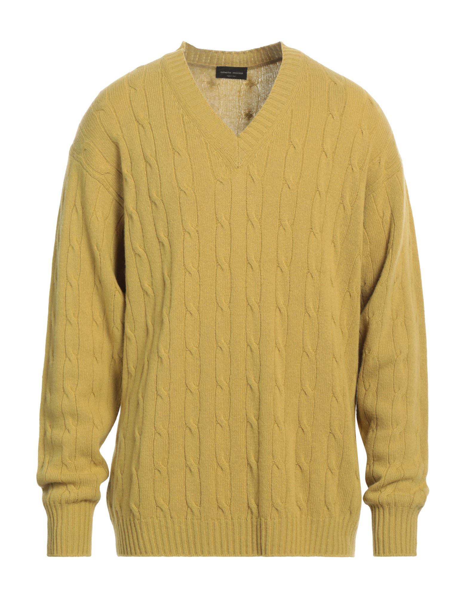 ROBERTO COLLINA - Pullover