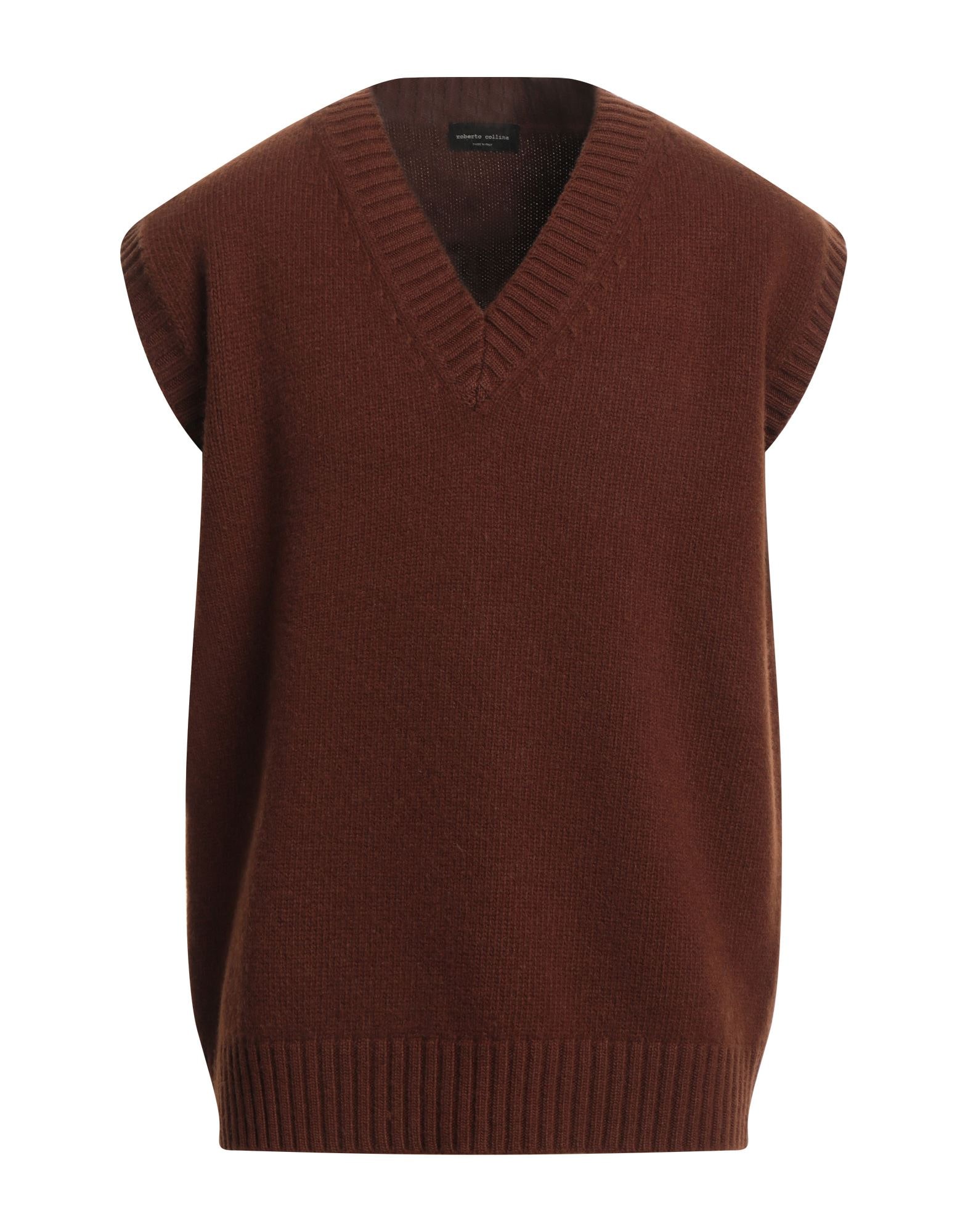 ROBERTO COLLINA - プルオーバー