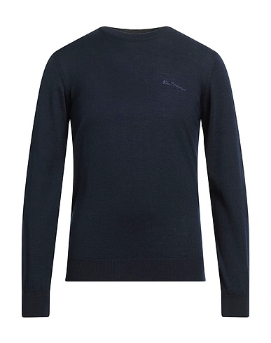 BEN SHERMAN