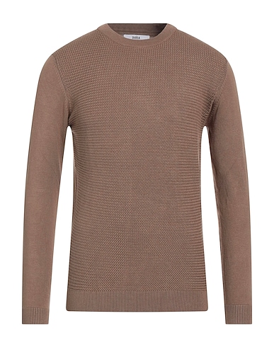 DOOA Pullover Khaki 70% Viscosa, 30% Nylon