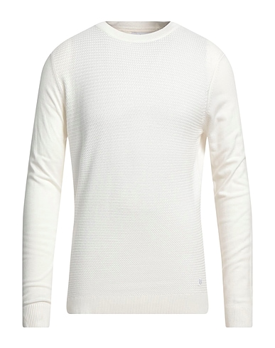 DOOA Jumper Off white 70% Viscose, 30% Nylon