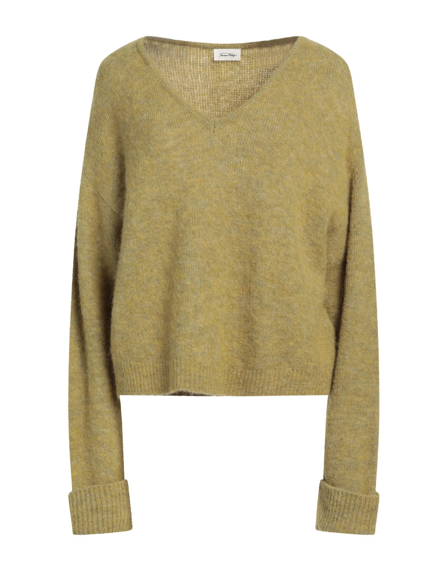 AMERICAN VINTAGE - プルオーバー