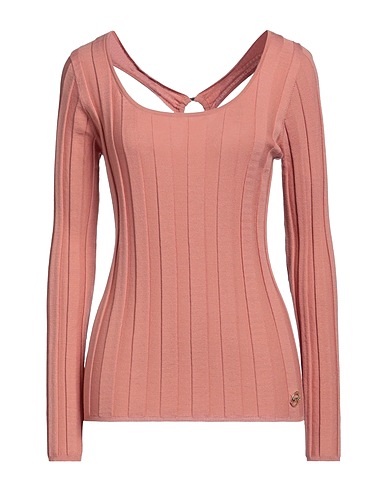 PINKO Pullover Rosa 70% Viscosa, 30% Poliestere
