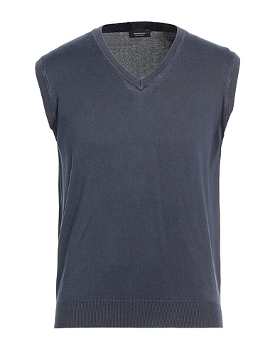 ROSSOPURO Jumper Midnight blue 100% Cotton