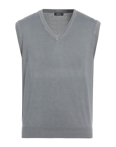ROSSOPURO Jumper Lead 100% Cotton