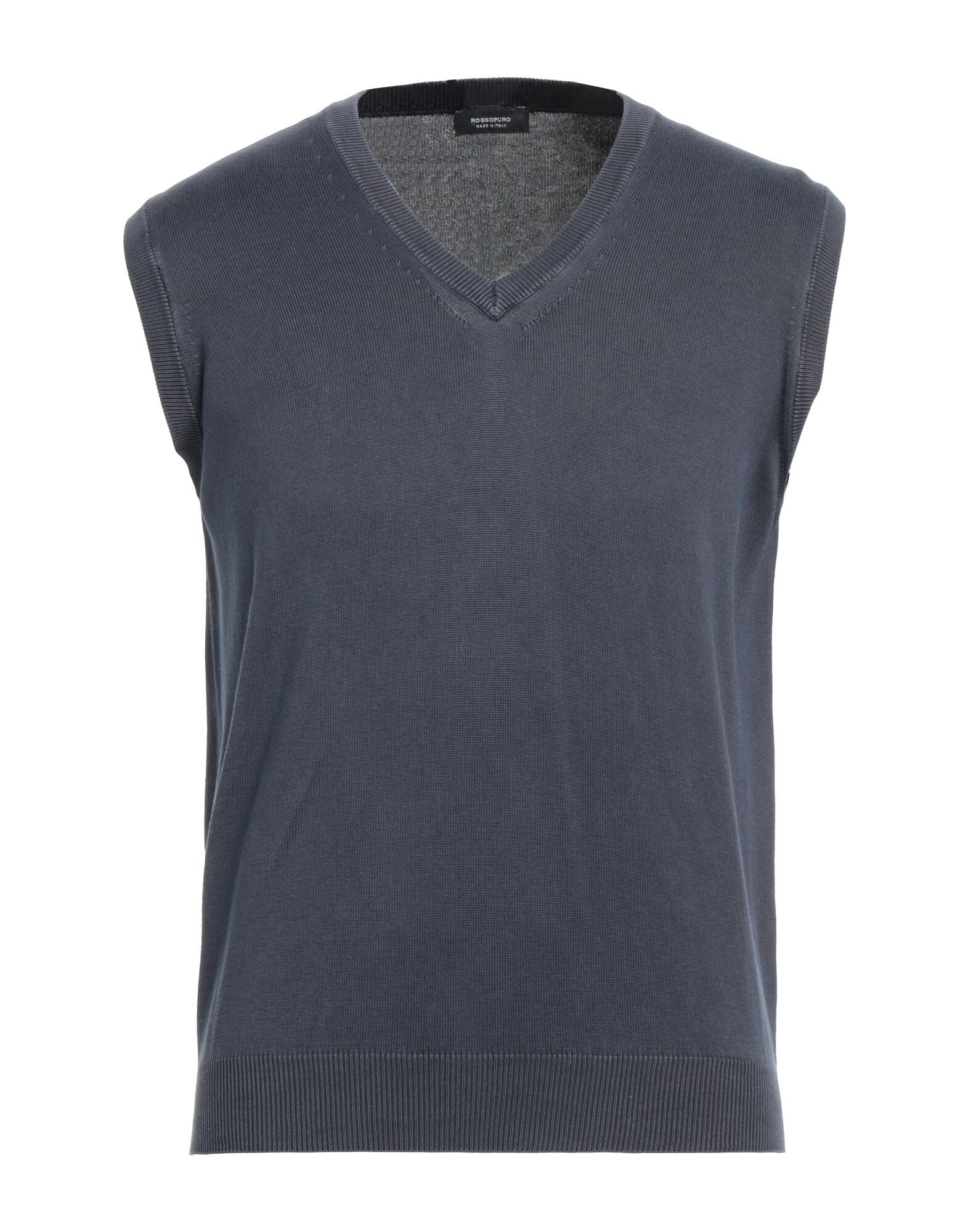 ROSSOPURO - プルオーバー