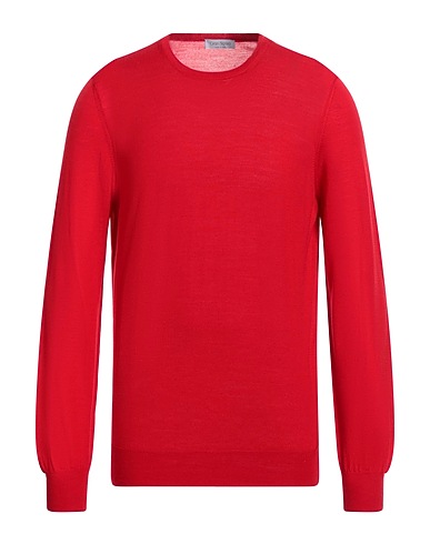 GRAN SASSO Sweater 100% Virgin Wool