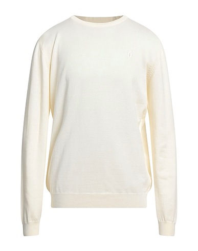 DOOA Jumper Cream 80% Viscose, 20% Nylon
