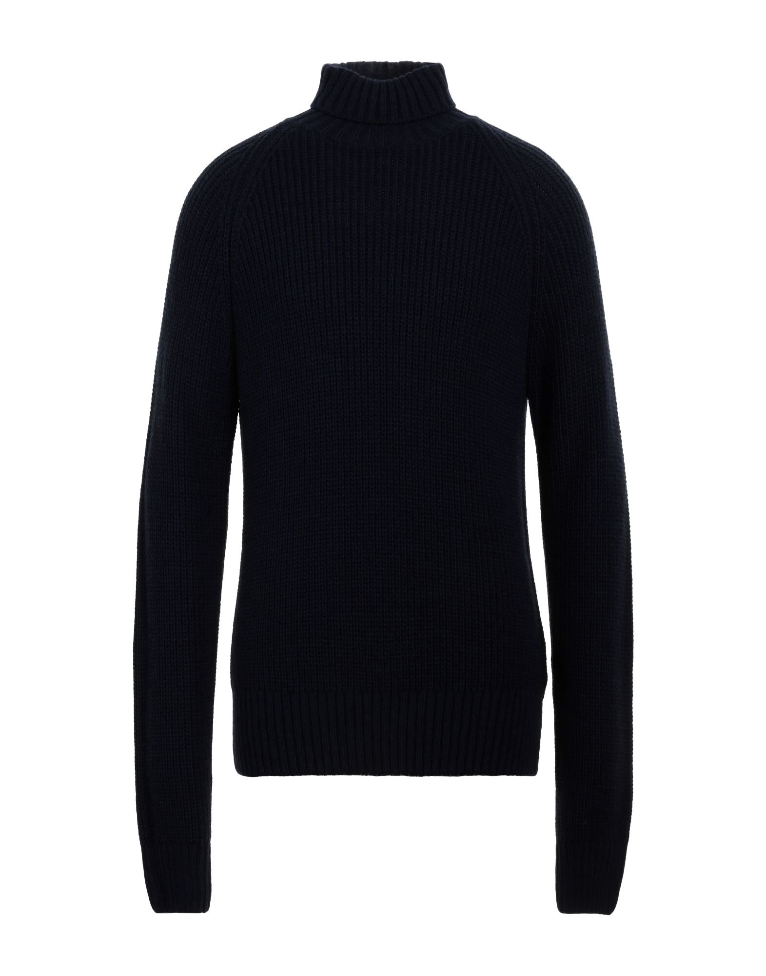 MANUEL RITZ - Turtlenecks