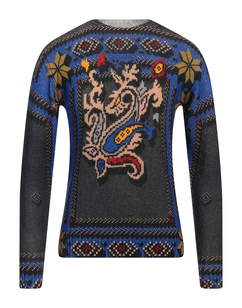 ETRO - Pullover