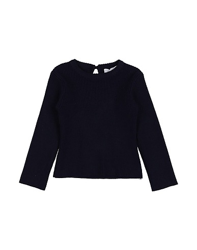 FUN & FUN Jumper Midnight blue 70% Viscose, 30% Nylon
