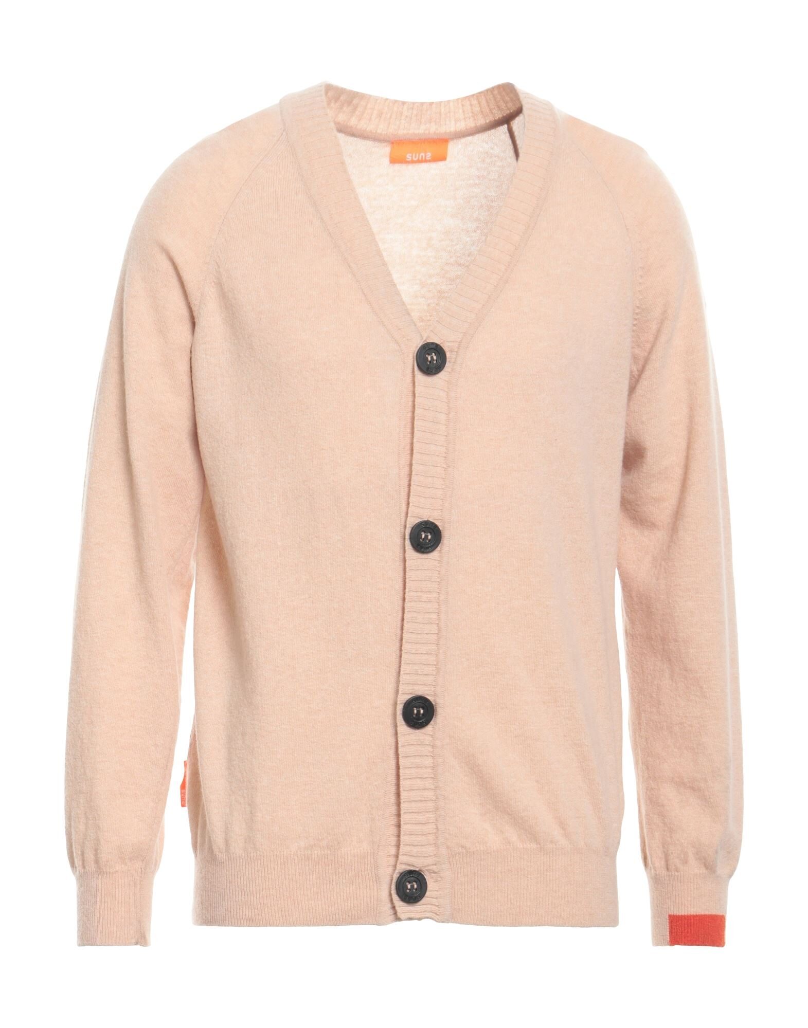 SUNS BOARDS - Cardigans