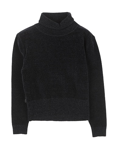 RRD Polo neck Midnight blue 85% Polyester, 15% Elastane