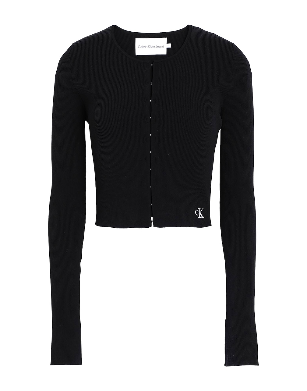 CALVIN KLEIN JEANS - Cardigans