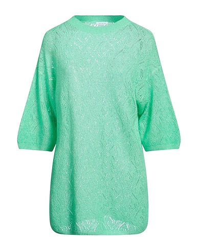 MALO Jumper 74% Cashmere, 23% Linen, 3% Polyamide