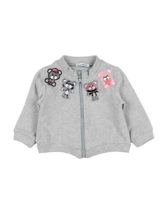 MEILISA BAI Кардиган