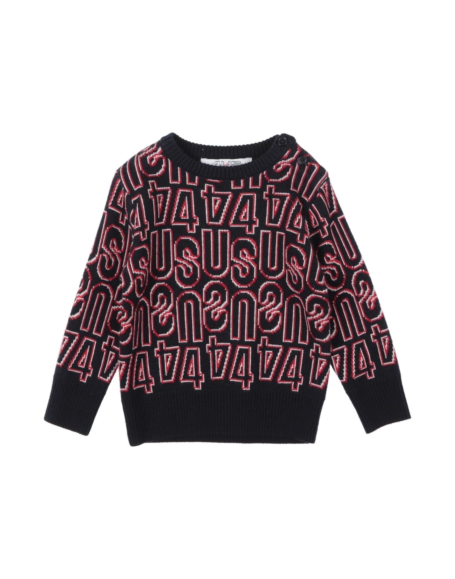 PACIOTTI 4US - Sweaters