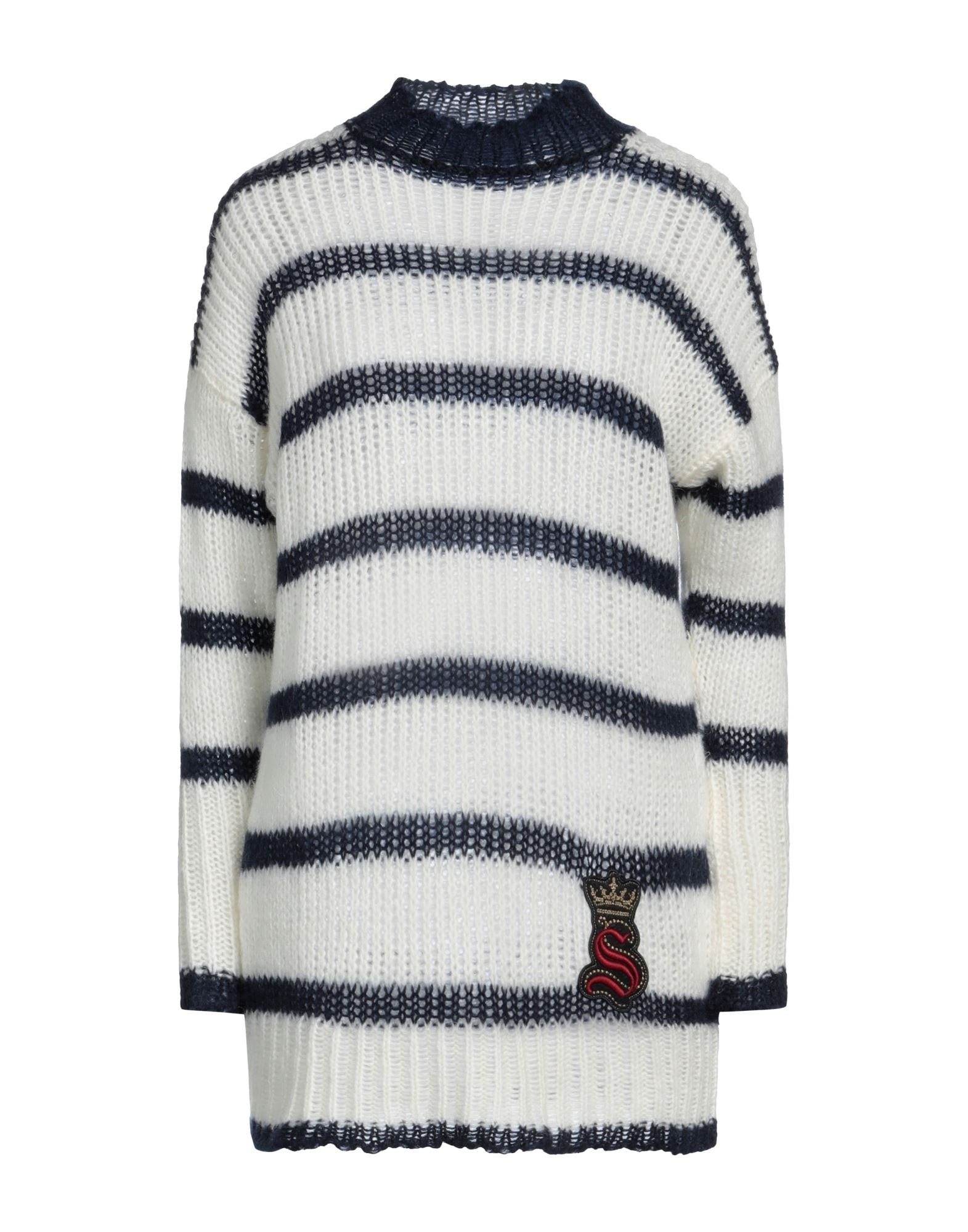 SEAFARER - タートルネック