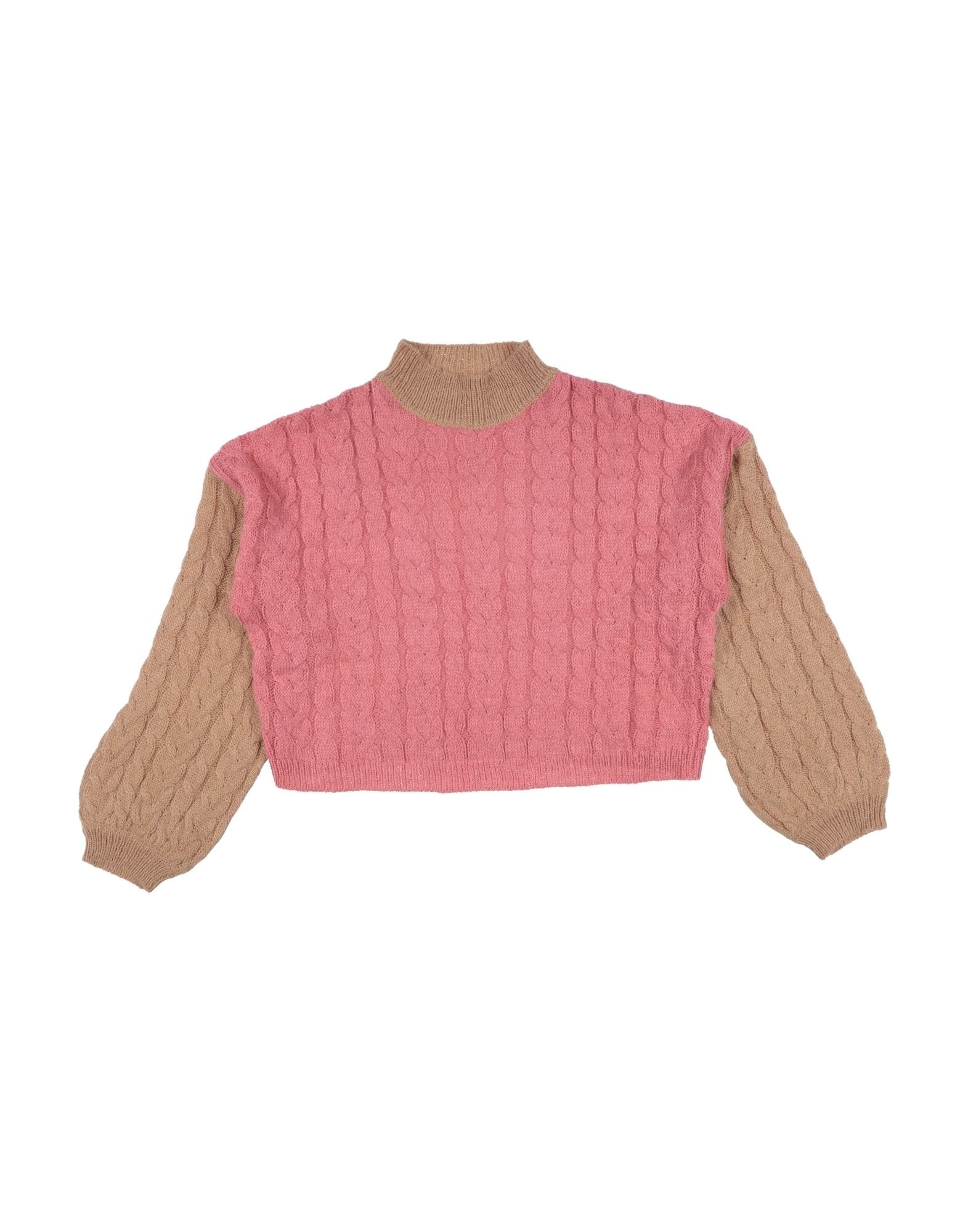 FUN & FUN - 터틀넥