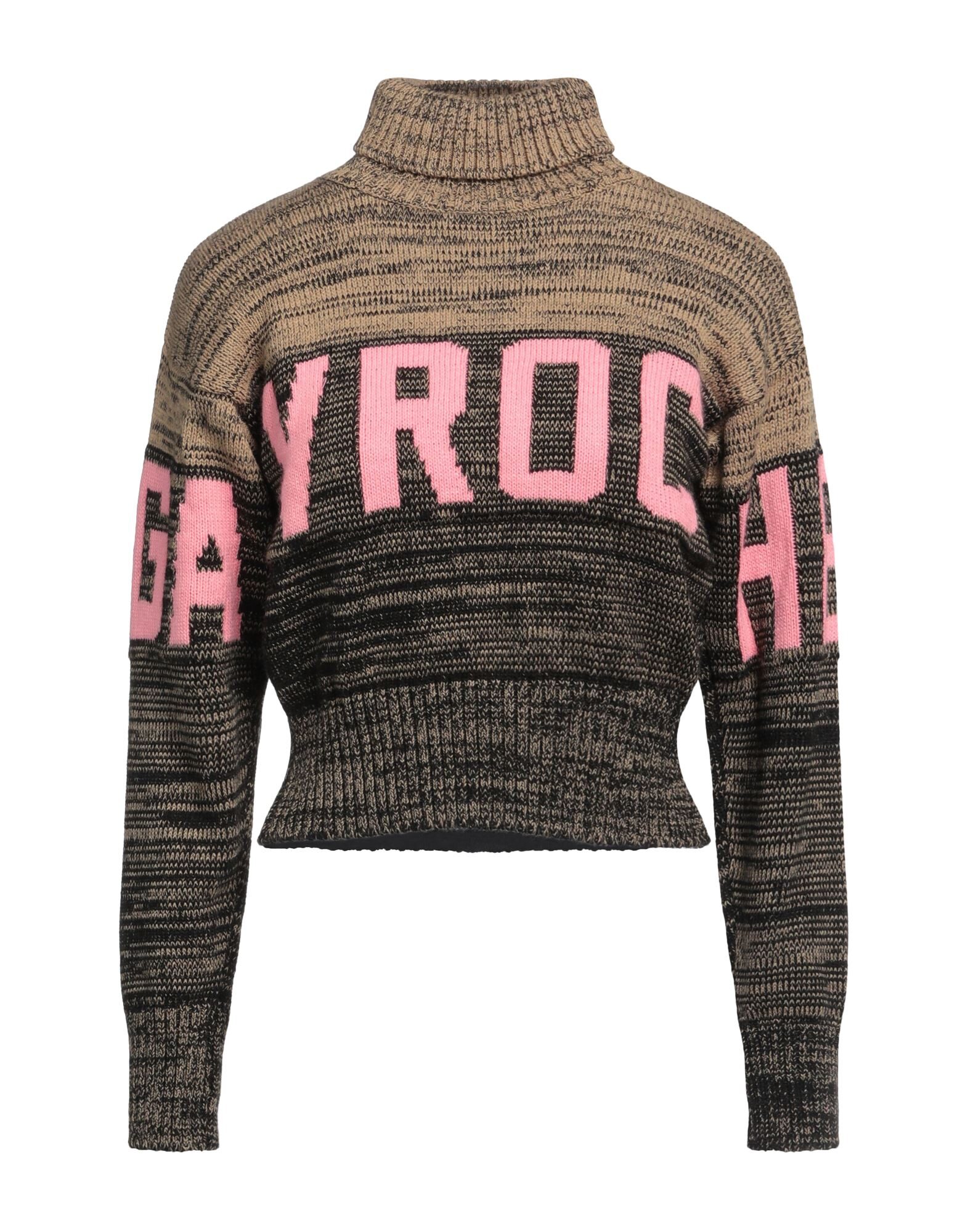 GAVROCHE Paris - タートルネック