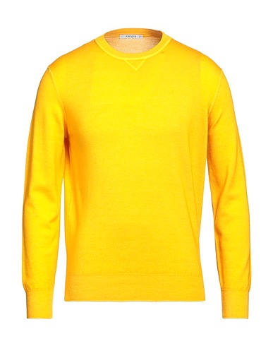 KANGRA Jumper Mandarin 100% Merino Wool