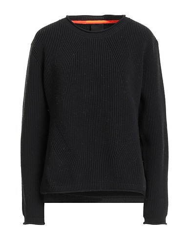 RRD Jumper Black 100% Polyester