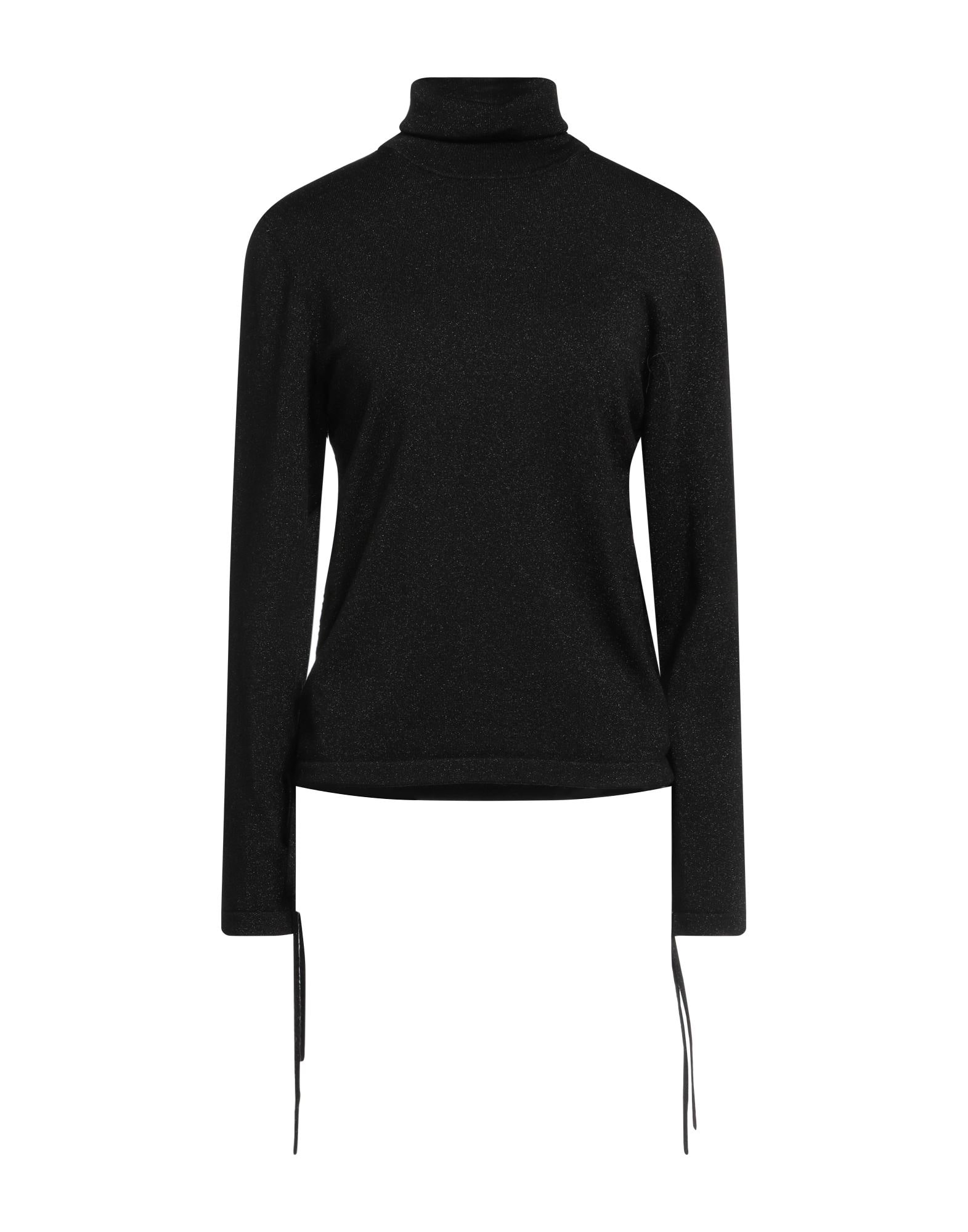 P.A.R.O.S.H. - Turtlenecks