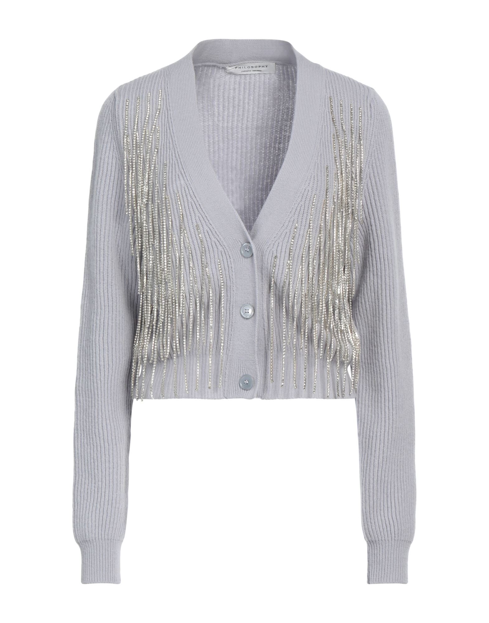 PHILOSOPHY di LORENZO SERAFINI - Cardigans