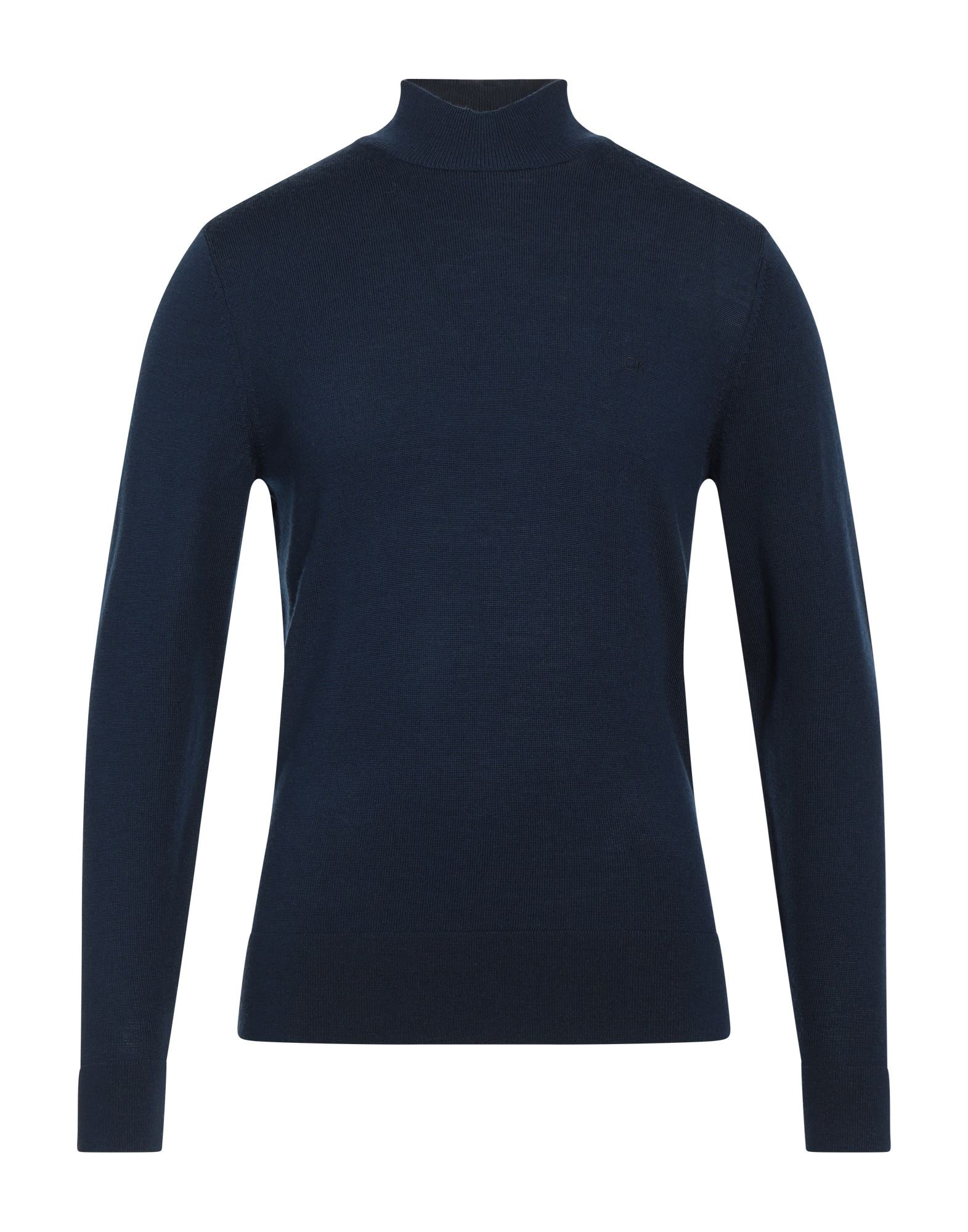 CALVIN KLEIN - Turtlenecks