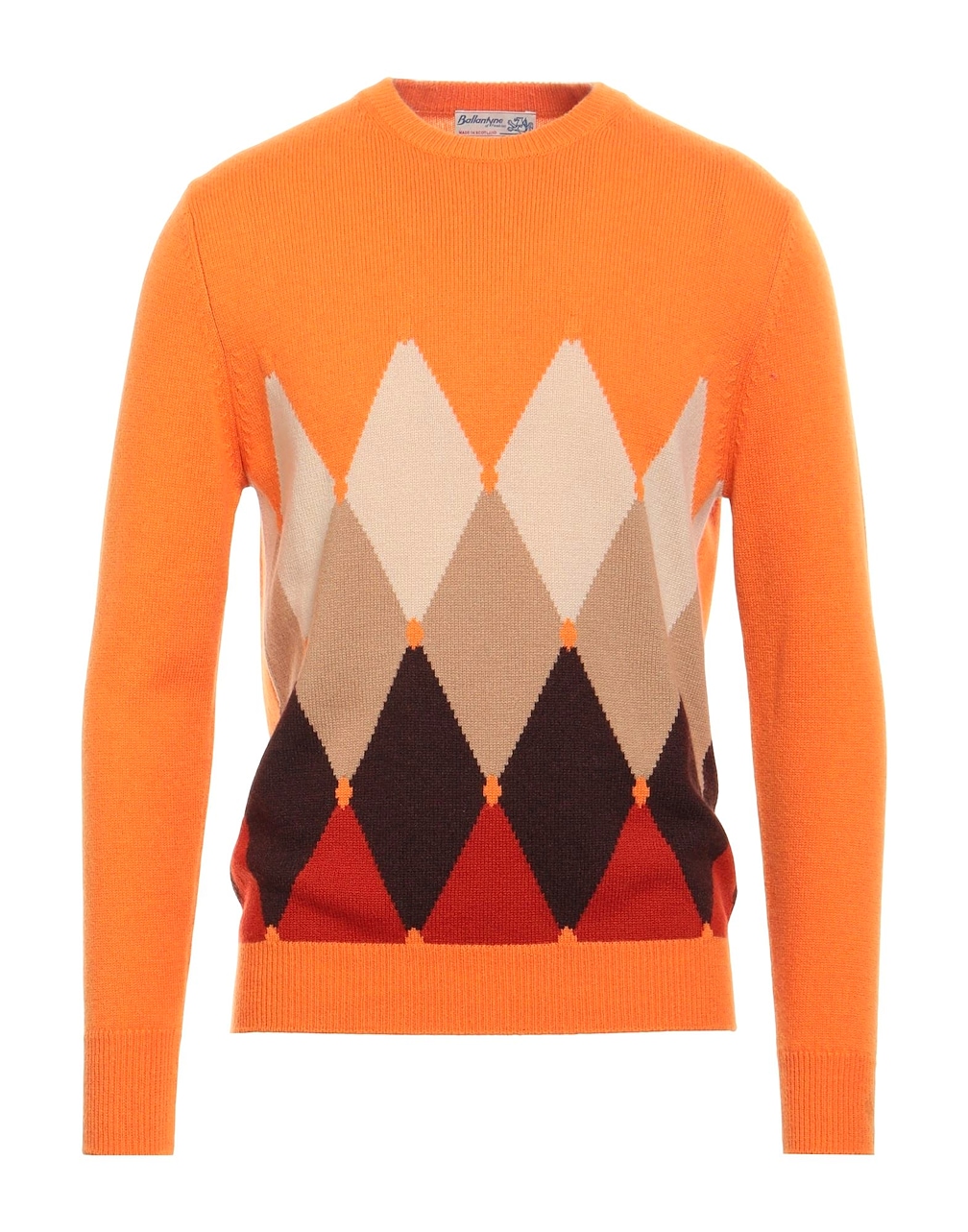 BALLANTYNE of PEEBLES - Sweaters