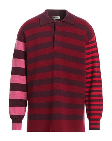 ISABEL MARANT Sweater 55% Merino Wool, 27% Polyamide, 17% Viscose, 1% Elastane