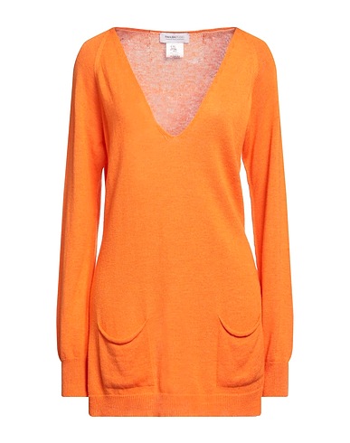 PIANURASTUDIO Pullover Mandarino 50% Viscosa, 20% Lana, 20% Poliammide, 10% Cachemire