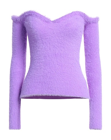OFF-WHITE™ Jumper Lilac 100% Polyamide