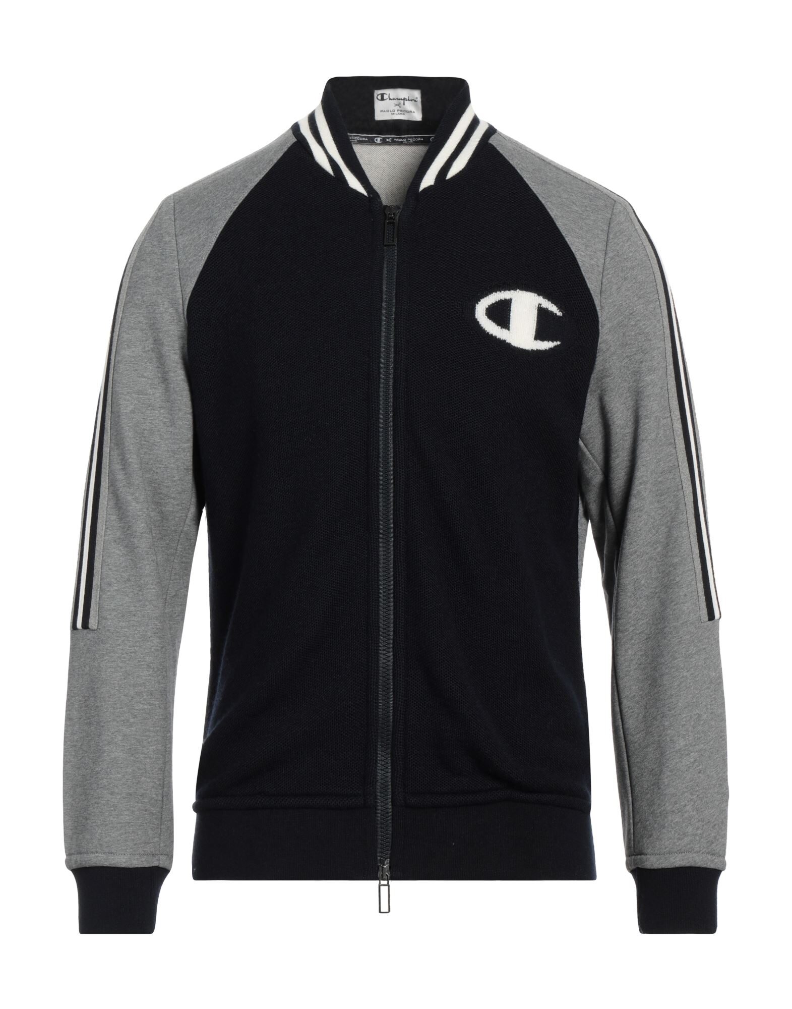 PAOLO PECORA - スウェットシャツ