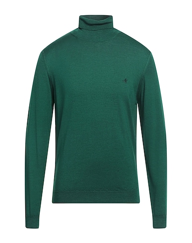 BROOKSFIELD Col roulé 100% Laine vierge