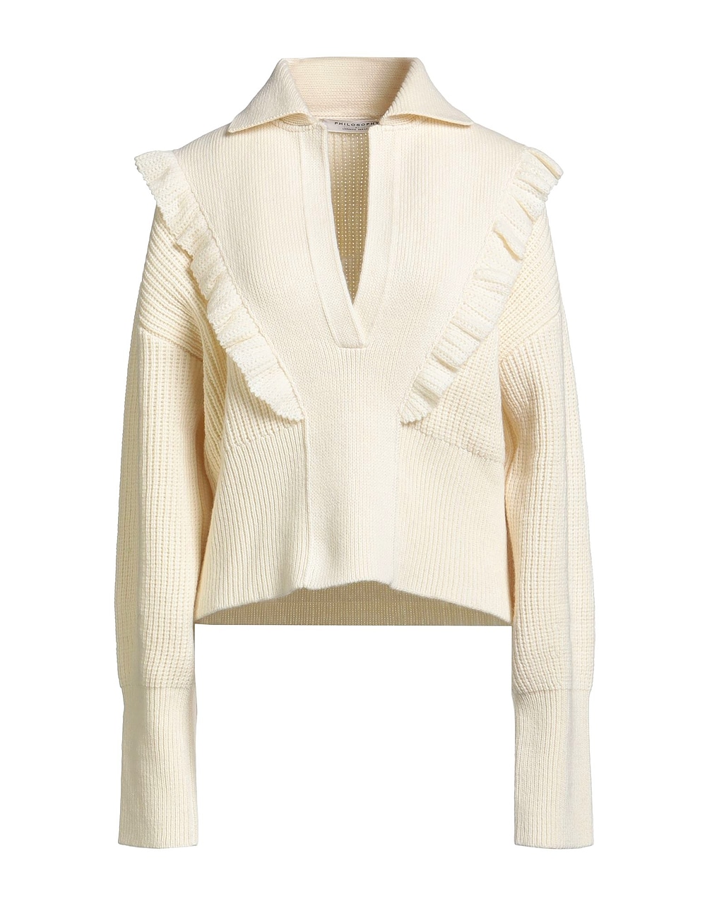 PHILOSOPHY di LORENZO SERAFINI - Pullover