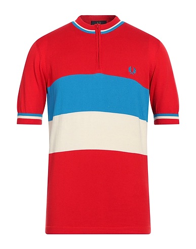 FRED PERRY