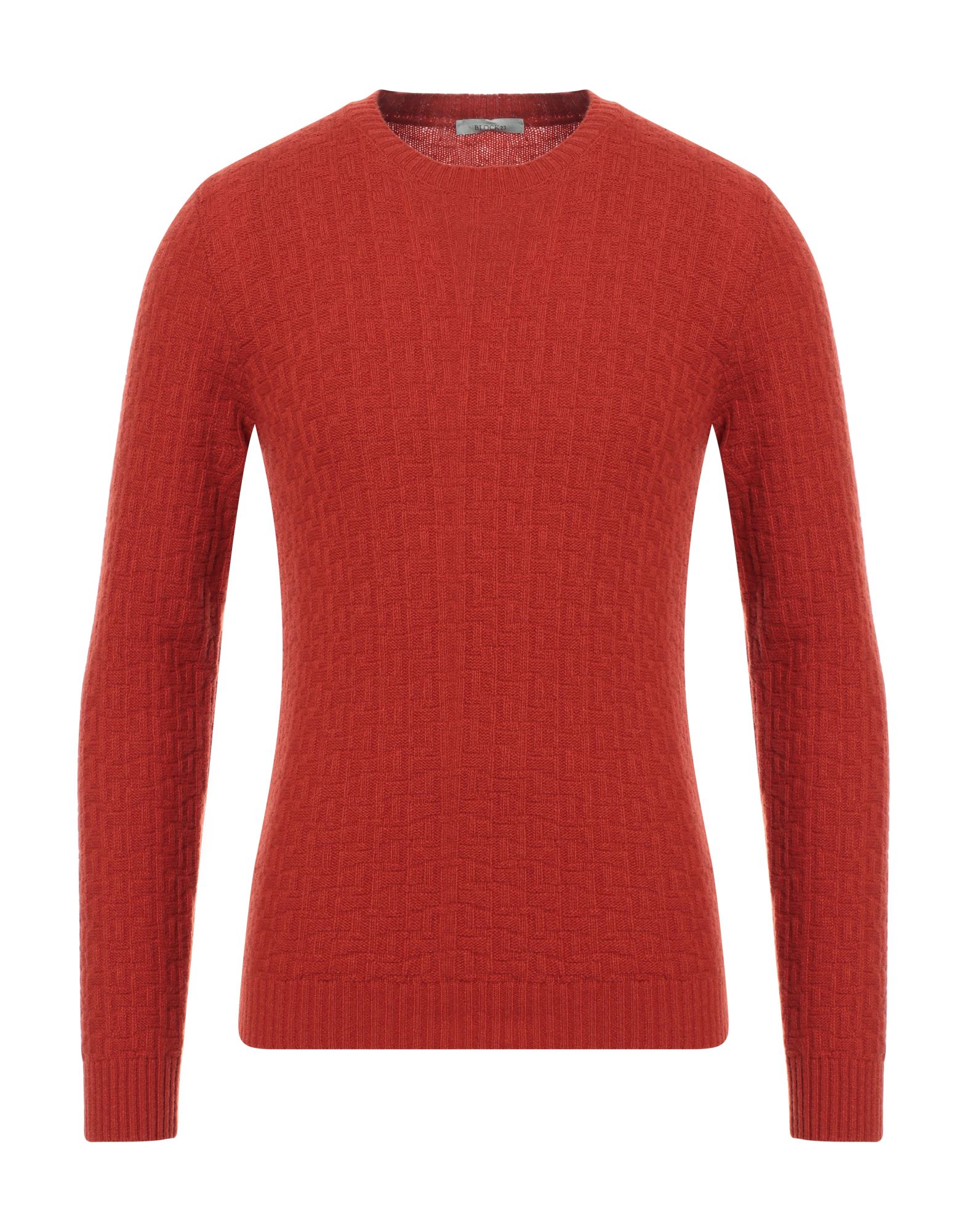 BLOCK23 - プルオーバー