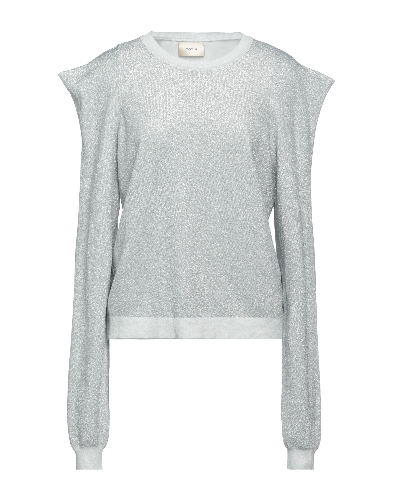 TOY G. - プルオーバー