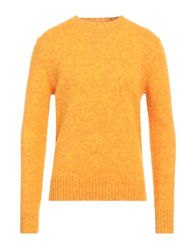 BALLANTYNE Jumper Marigold 100% Wool